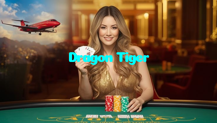Dragon Tiger