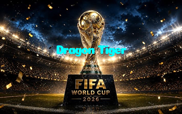 available types of Dragon Tiger bet including pre-match live express and system bets