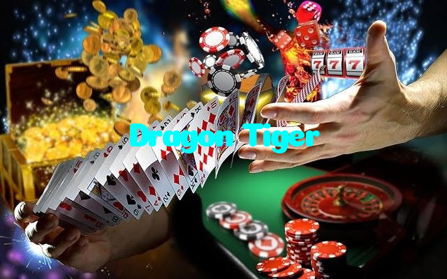 Dragon Tiger خوش آمدید بونس +600% پیشکش موبائل ایپ کے پروموشن سیکشن میں دکھائی دیتی ہے۔