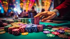 پاکستان کیلئے پریمیم کرکٹ بیٹنگ اور جدید لائیو کیسینو انٹرٹینمنٹ سروس