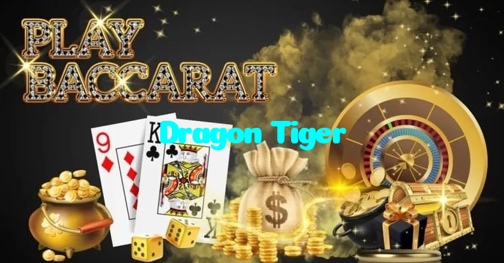Dragon Tiger