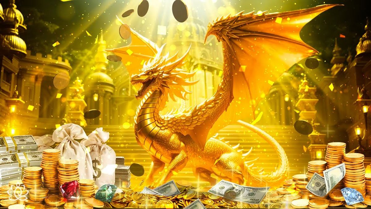 Dragon Tiger
